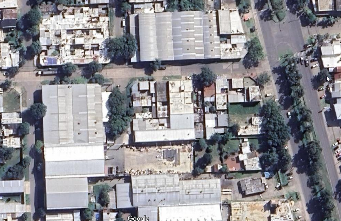JA Image Hotspot - Infraestructura - Mapa Oficinas